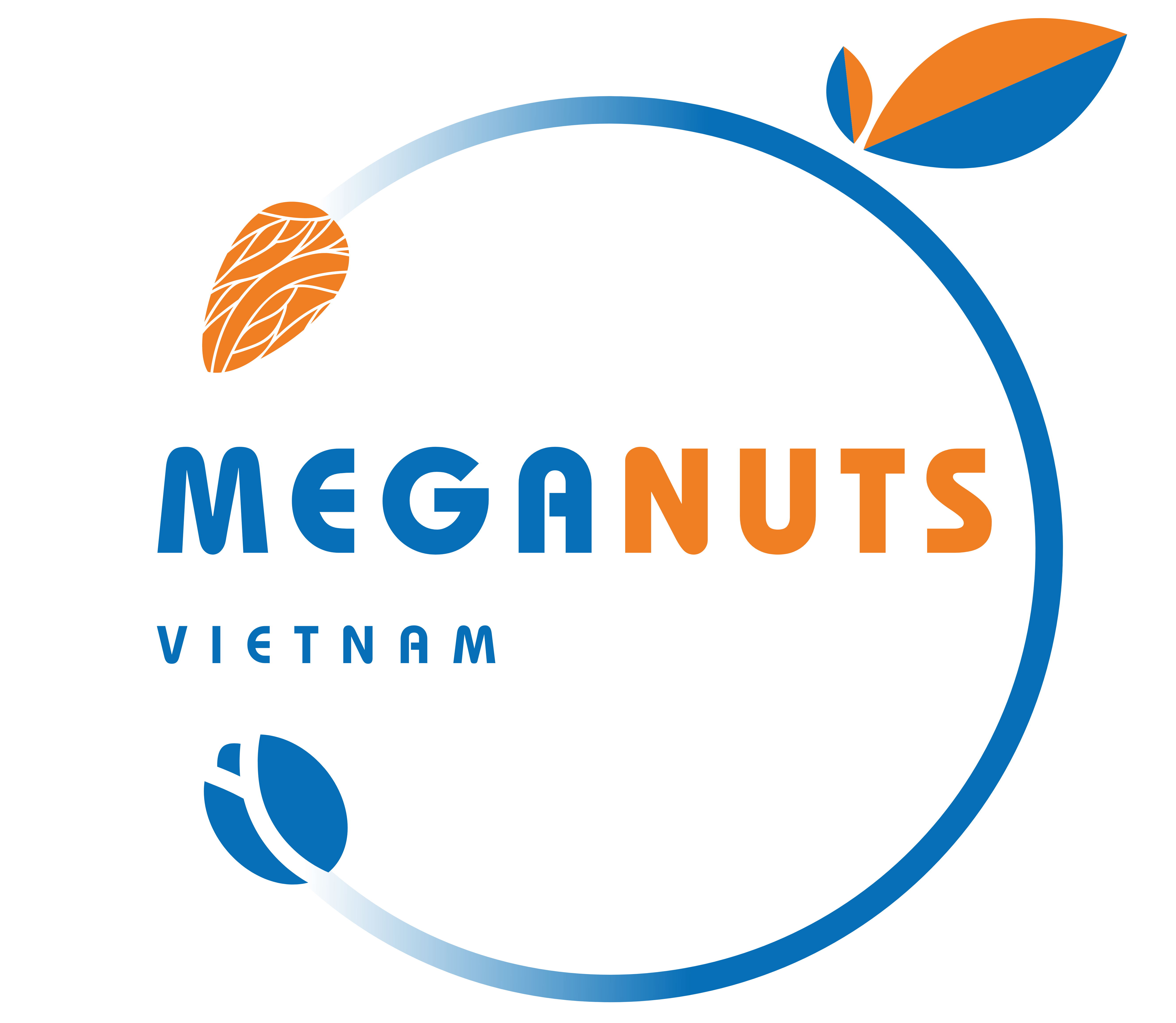 Meganuts Viet Nam