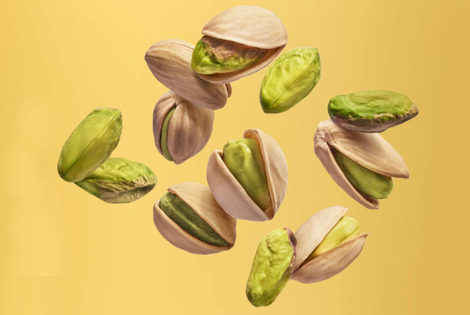 Unlocking the Benefits of Pistachios: The Nut That’s More Than Just a Snack