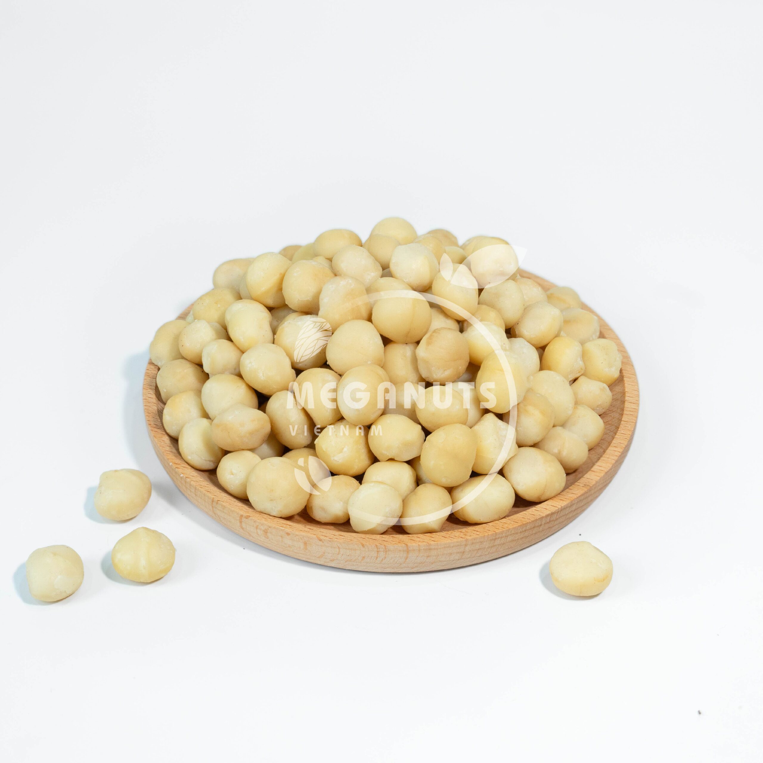 macadamia kernel size s1m