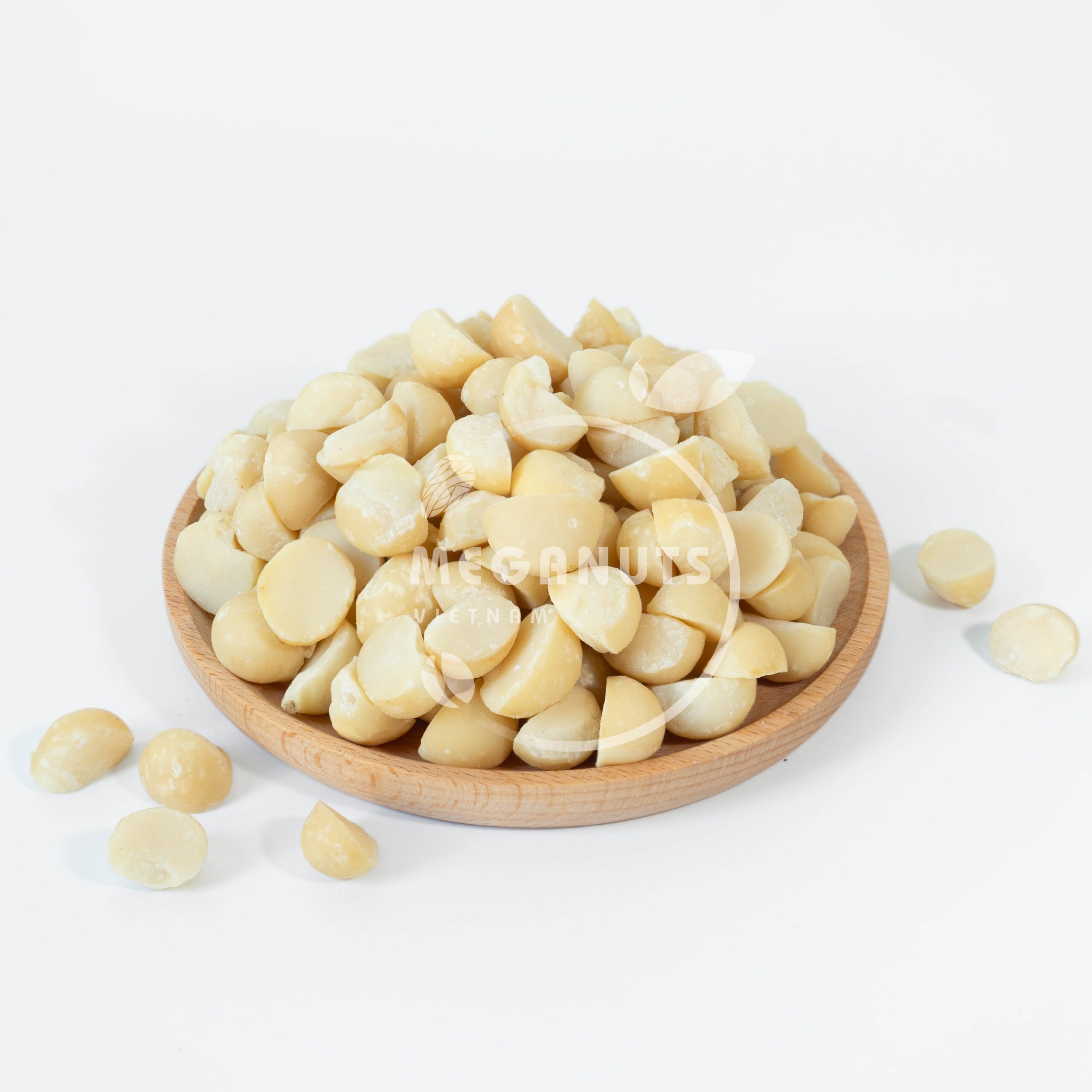 macadamia kernel size s4l