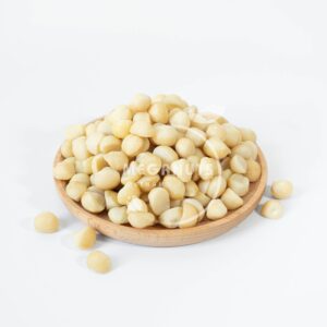 macadamia kernel size s4s
