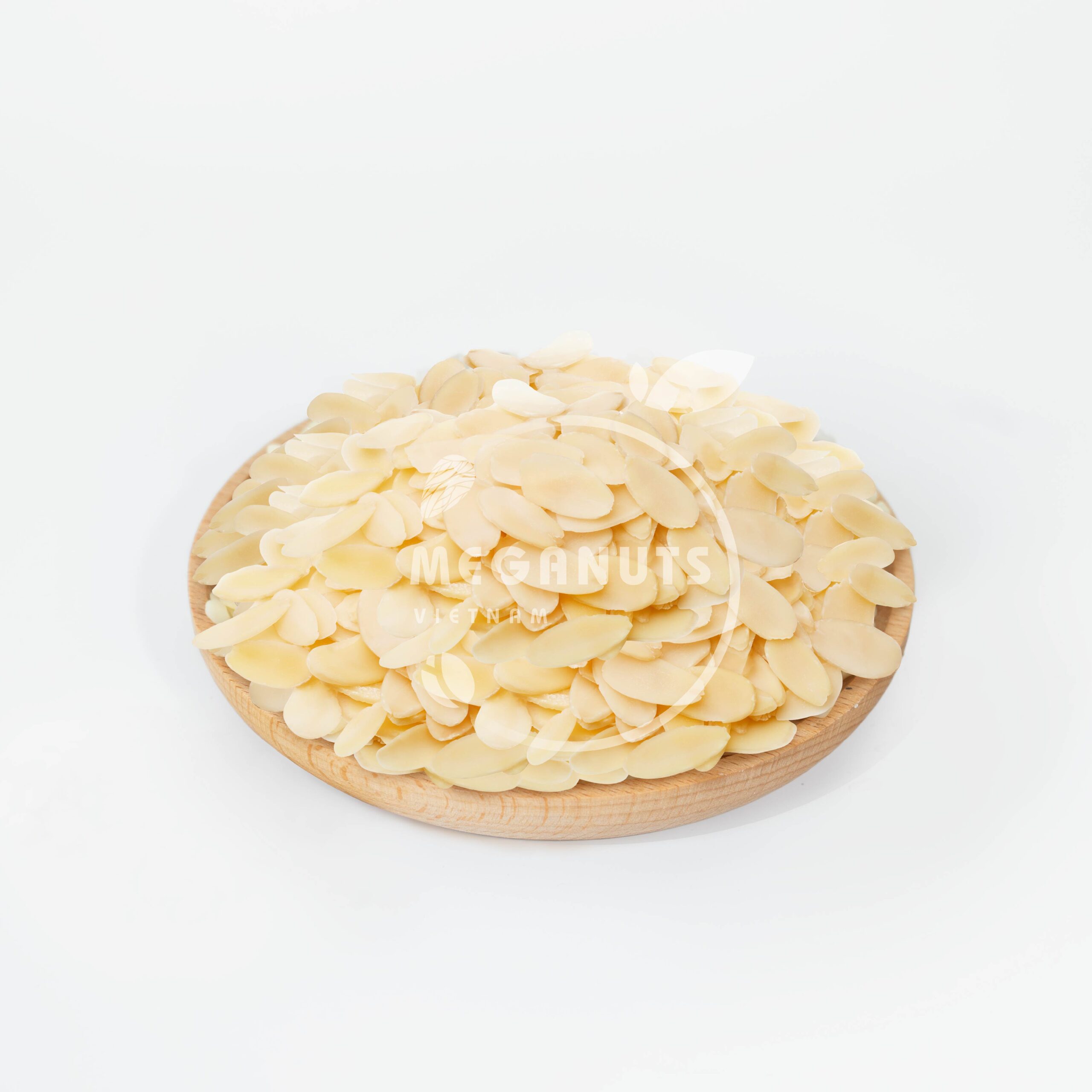 sliced-almonds sliced almond no shell